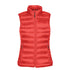 Women's Basecamp Thermal Vest — PFV-4W